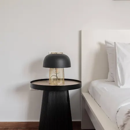 Charming & Comfy 2Bd Apartment In Acropolis Area By Upstreet Atenas Exterior foto