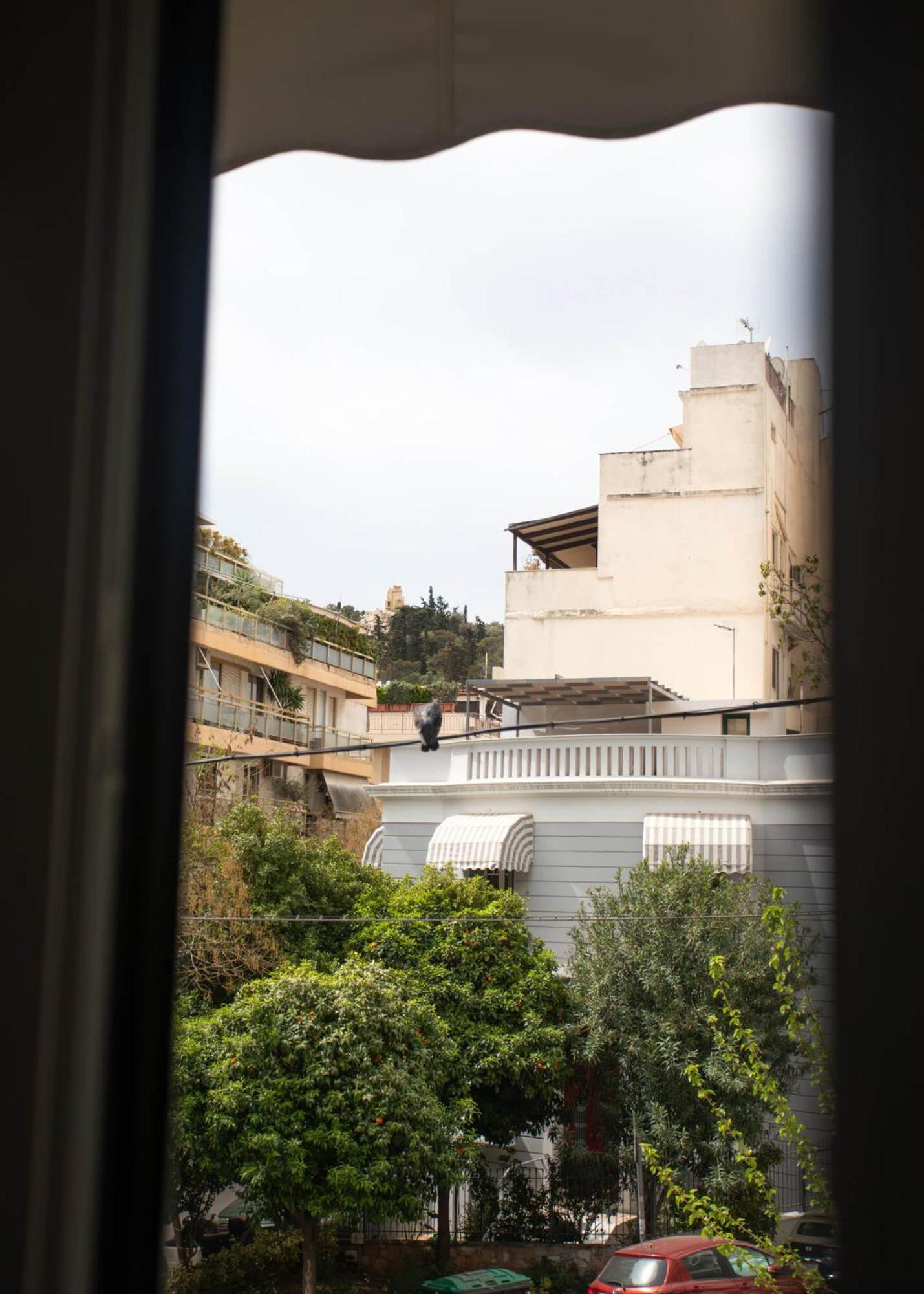Apartment Charming & Comfy 2bd In Acropolis Area By Upstreet