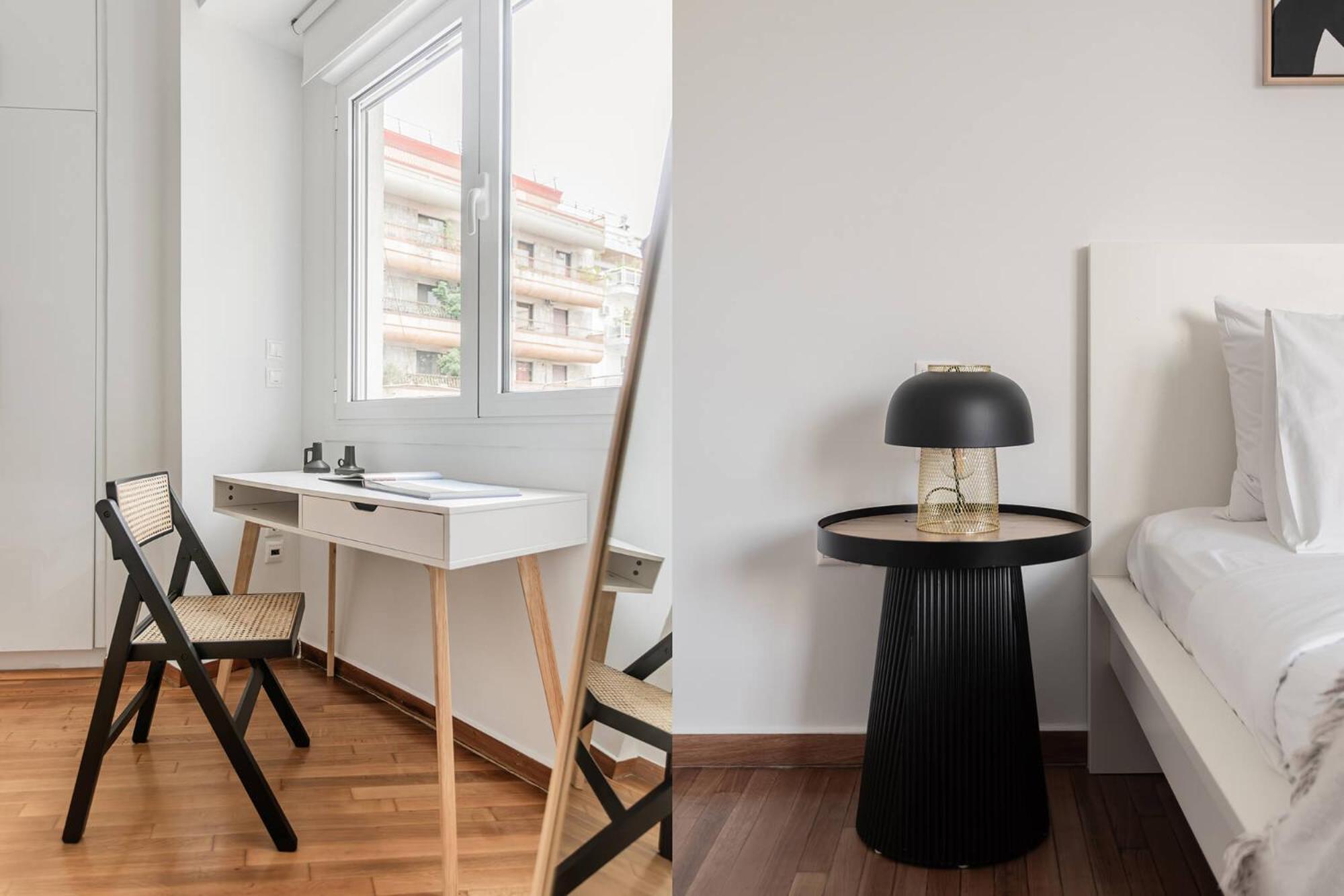 Charming & Comfy 2bd In Acropolis Area By Upstreet Apartment Athens