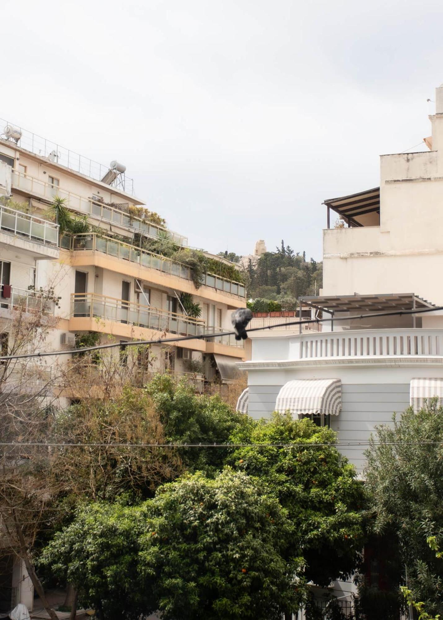 Charming & Comfy 2bd In Acropolis Area By Upstreet Apartament *