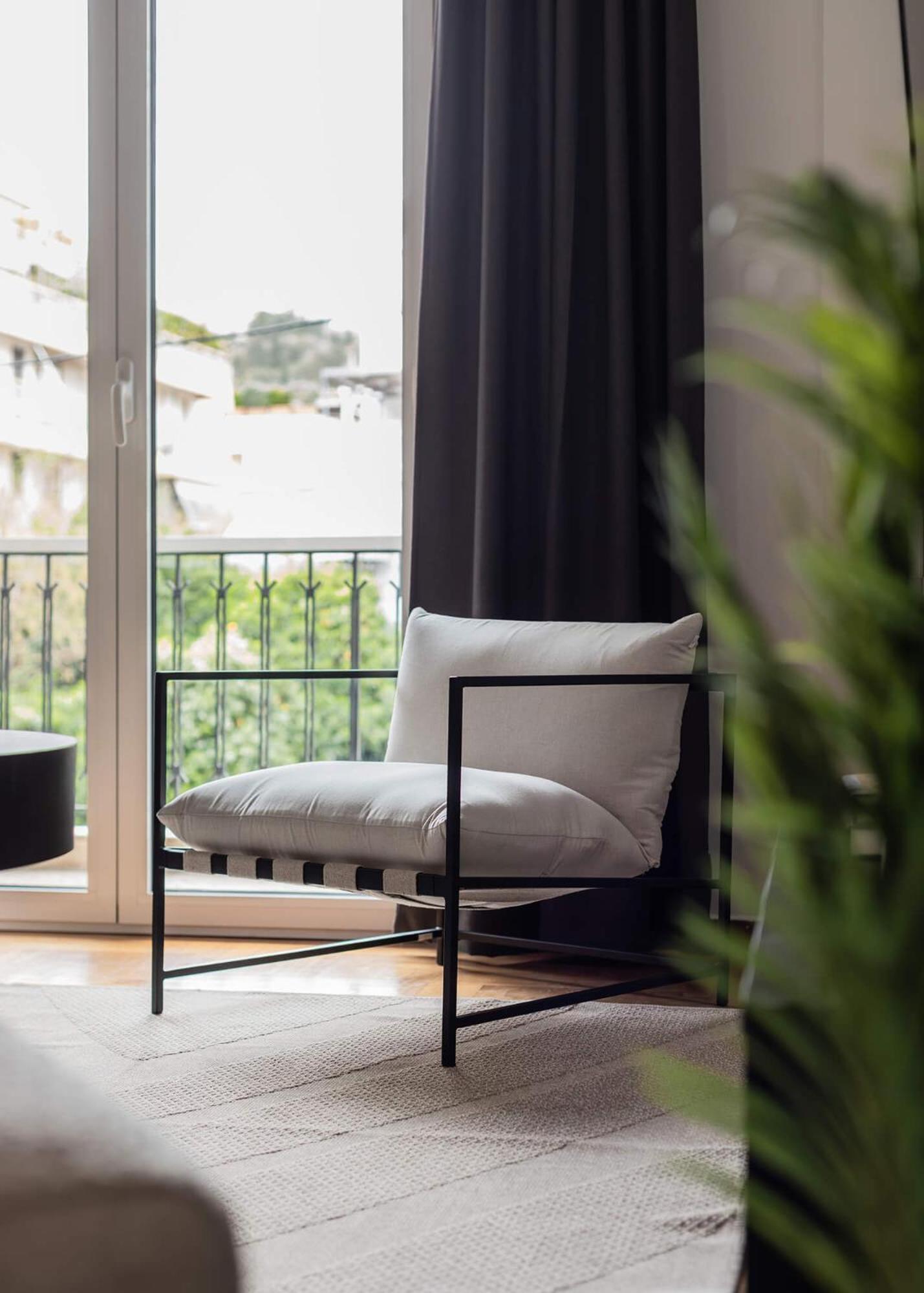 Apartament Charming & Comfy 2bd In Acropolis Area By Upstreet *