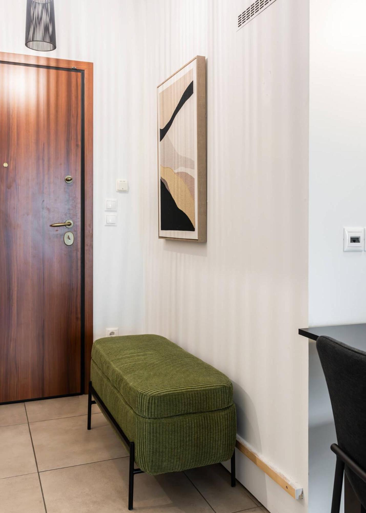 Charming & Comfy 2bd In Acropolis Area By Upstreet Apartament Atena