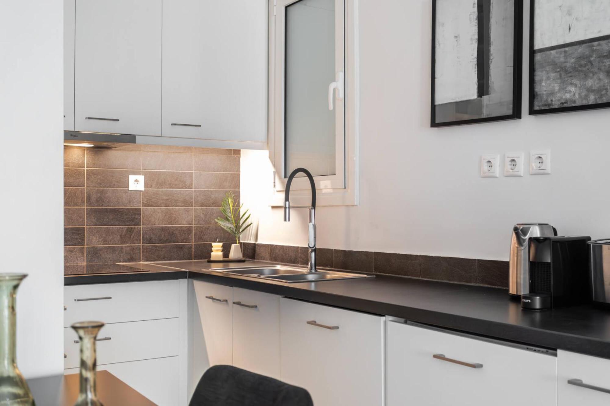 Charming & Comfy 2bd In Acropolis Area By Upstreet Apartament *