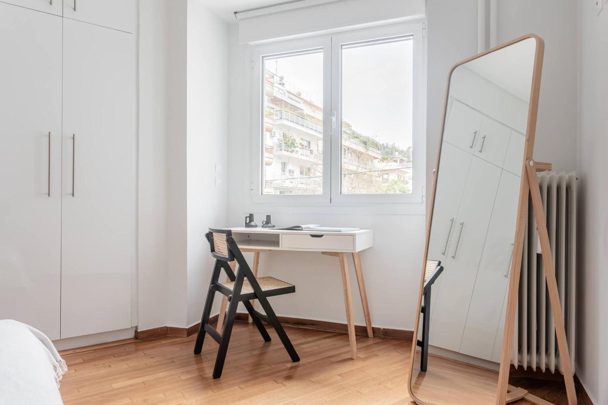 Charming & Comfy 2bd In Acropolis Area By Upstreet *