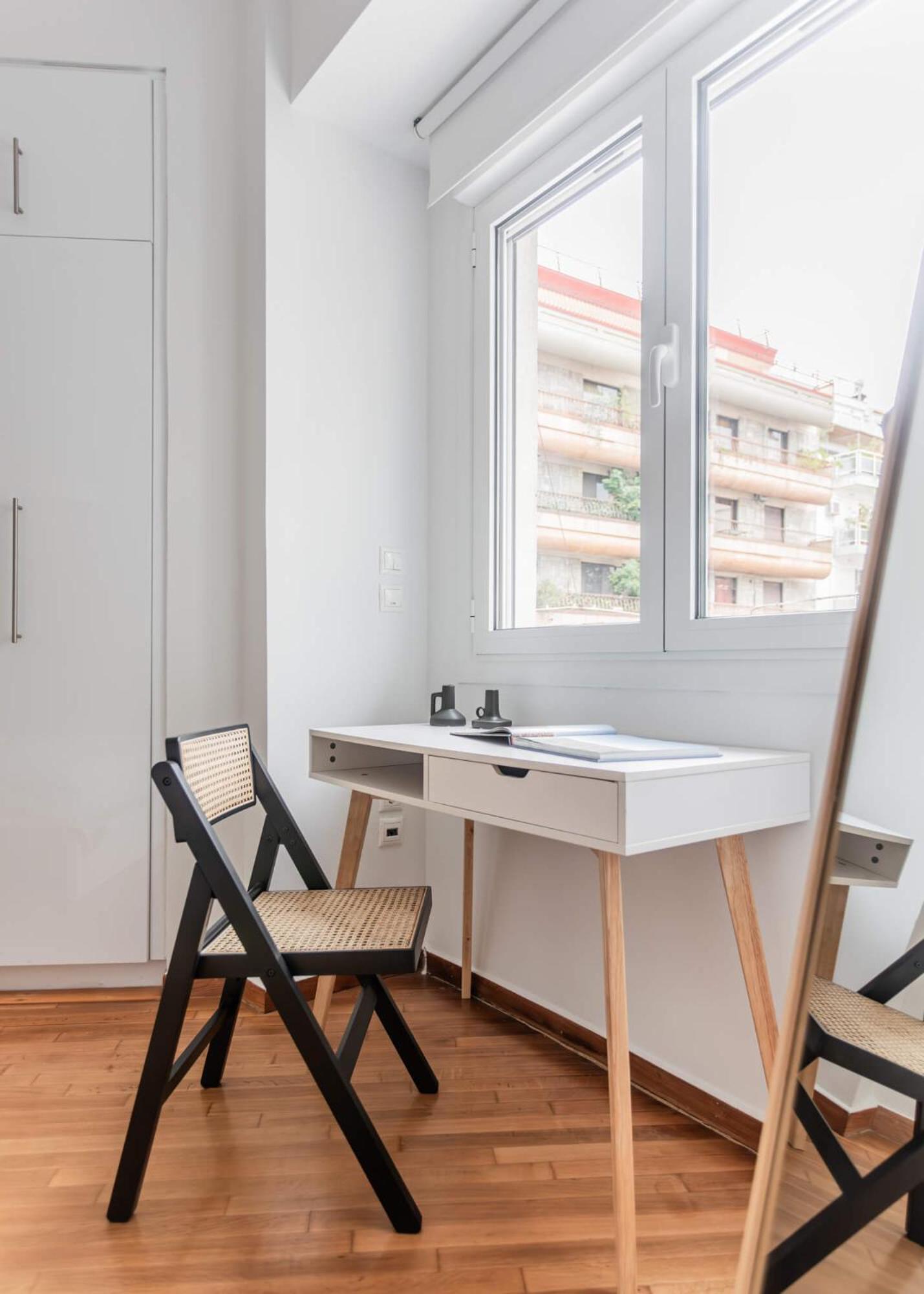 Apartament Charming & Comfy 2bd In Acropolis Area By Upstreet Atena