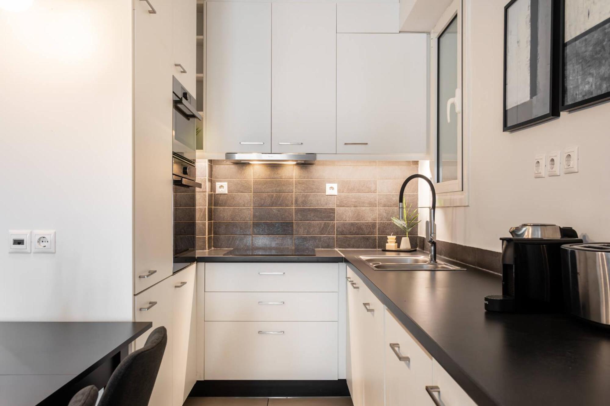 Charming & Comfy 2bd In Acropolis Area By Upstreet Atena