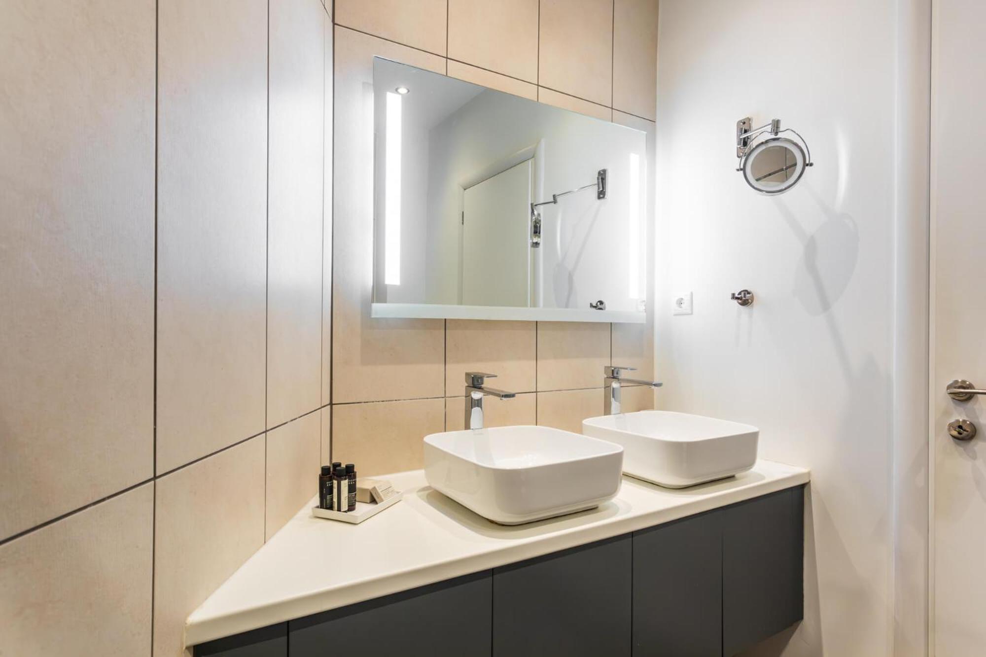 Charming & Comfy 2bd In Acropolis Area By Upstreet Apartament *