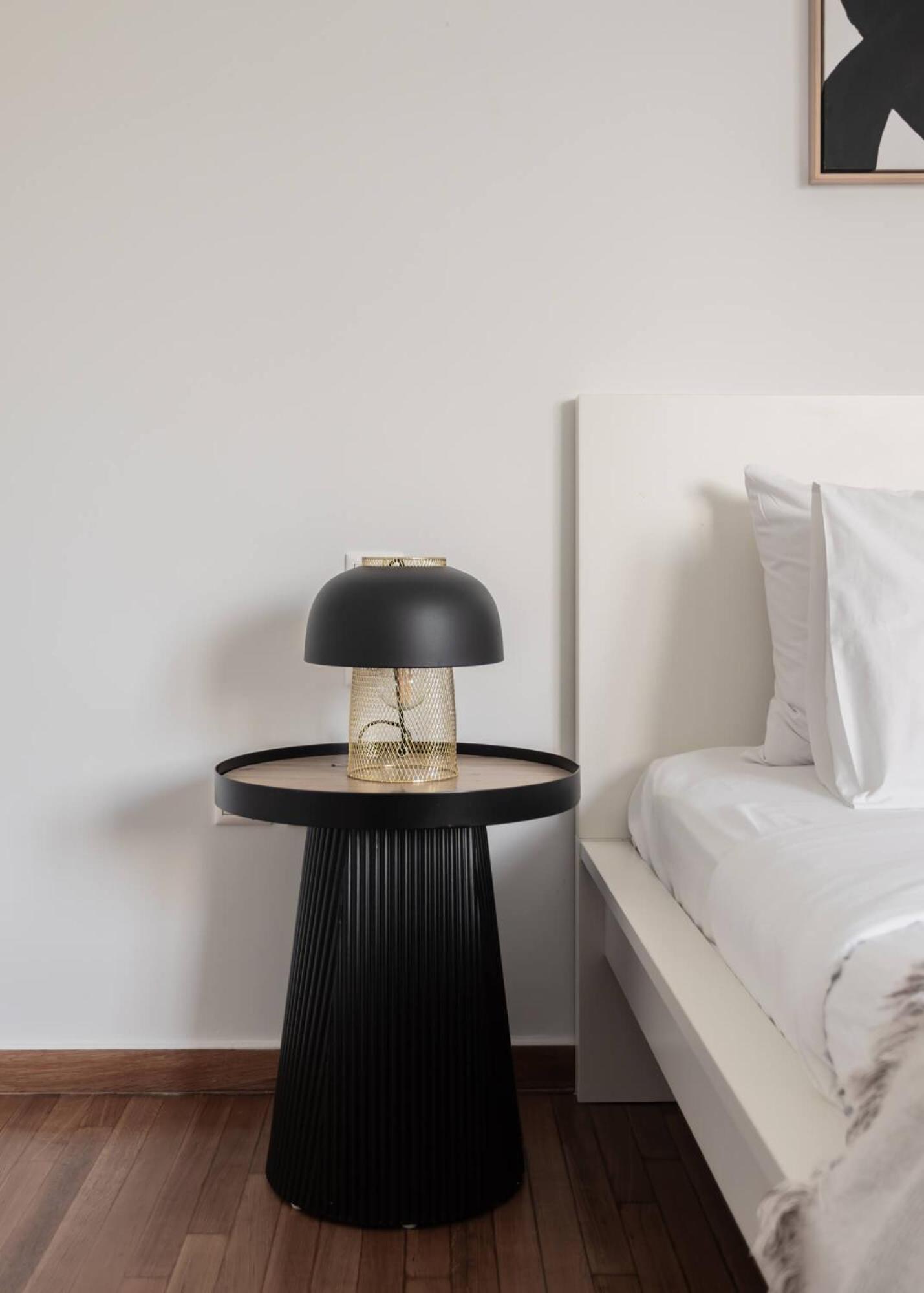 Charming & Comfy 2bd In Acropolis Area By Upstreet Atena